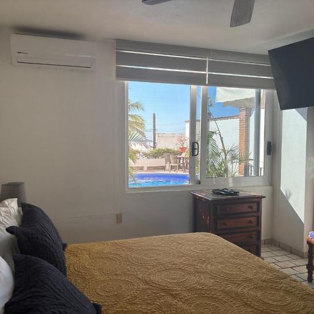 Playa Bonita Unit Beso Del Sol 101 Aparthotel Puerto Vallarta Exterior photo