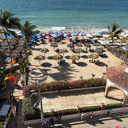 Playa Bonita Unit Beso Del Sol 101 Aparthotel Puerto Vallarta Exterior photo