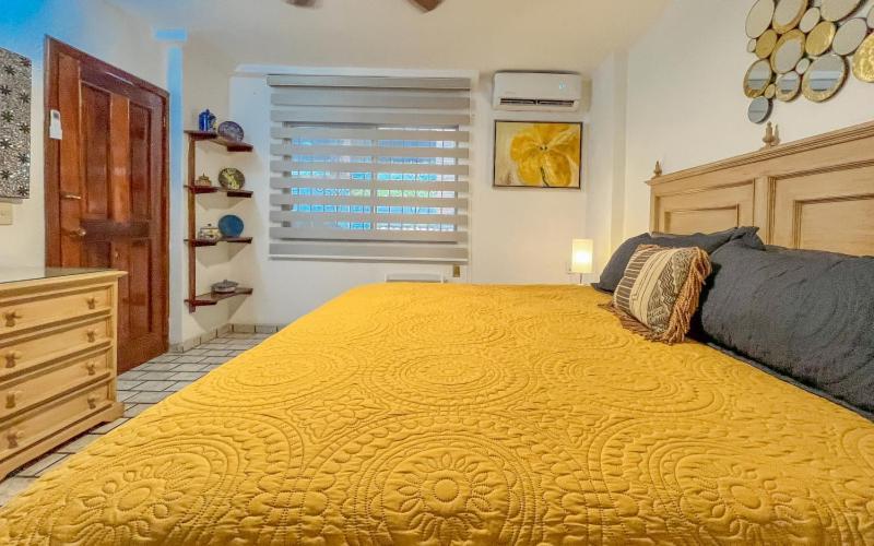 Playa Bonita Unit Beso Del Sol 101 Aparthotel Puerto Vallarta Exterior photo