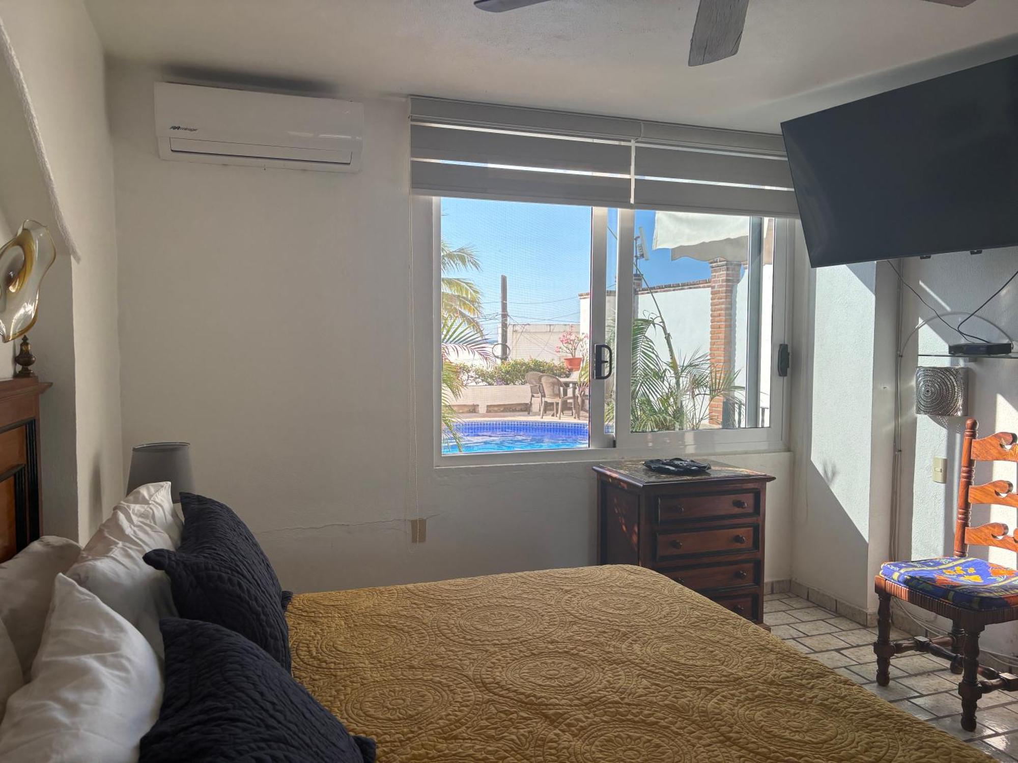 Playa Bonita Unit Beso Del Sol 101 Aparthotel Puerto Vallarta Exterior photo